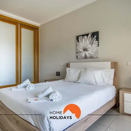 #139 Quinta Da Barracuda C04 Flat By Holidays 알부페이라