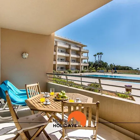 아파트 #139 Quinta Da Barracuda C04 Flat By Holidays