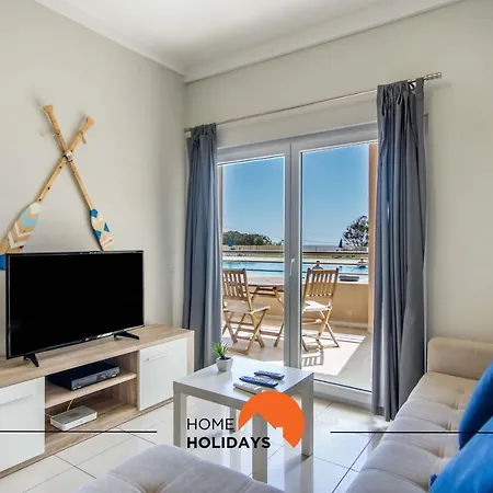 아파트 #139 Quinta Da Barracuda C04 Flat By Holidays 알부페이라