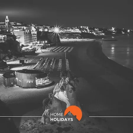 Apartamento #139 Quinta Da Barracuda C04 Flat By Holidays Albufeira