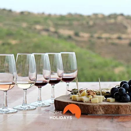 #139 Quinta Da Barracuda C04 Flat By Holidays Apartamento *