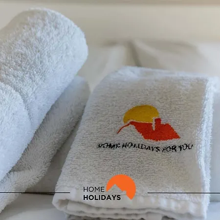 #139 Quinta Da Barracuda C04 Flat By Holidays 알부페이라