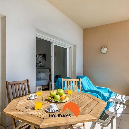 Apartment #139 Quinta Da Barracuda C04 Flat By Holidays Albufeira