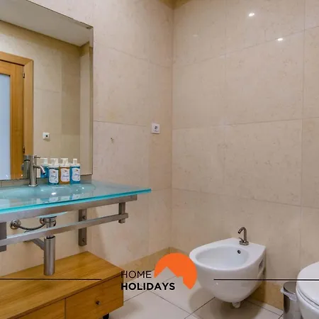 #139 Quinta Da Barracuda C04 Flat By Holidays Albufeira