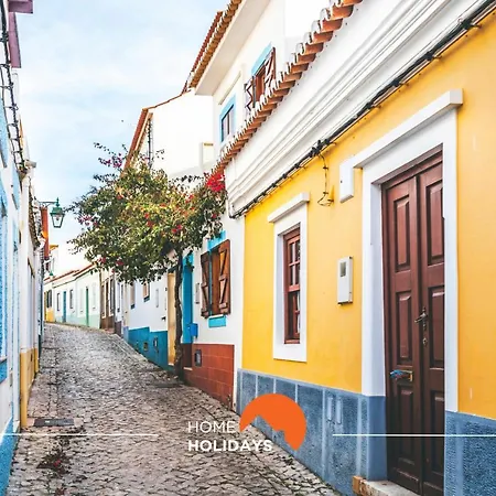 #139 Quinta Da Barracuda C04 Flat By Holidays Apartment Albufeira