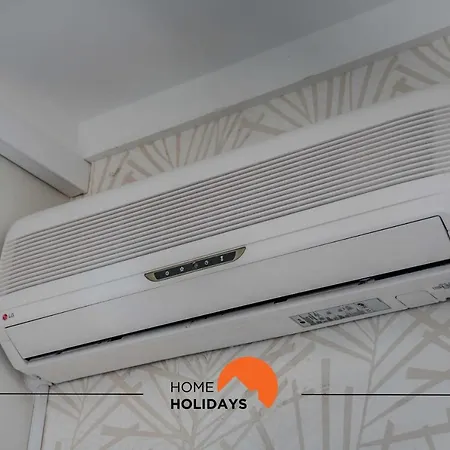 Apartment #139 Quinta Da Barracuda C04 Flat By Holidays *
