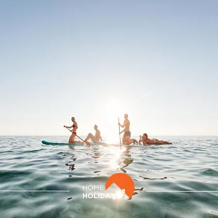 #139 Quinta Da Barracuda C04 Flat By Holidays